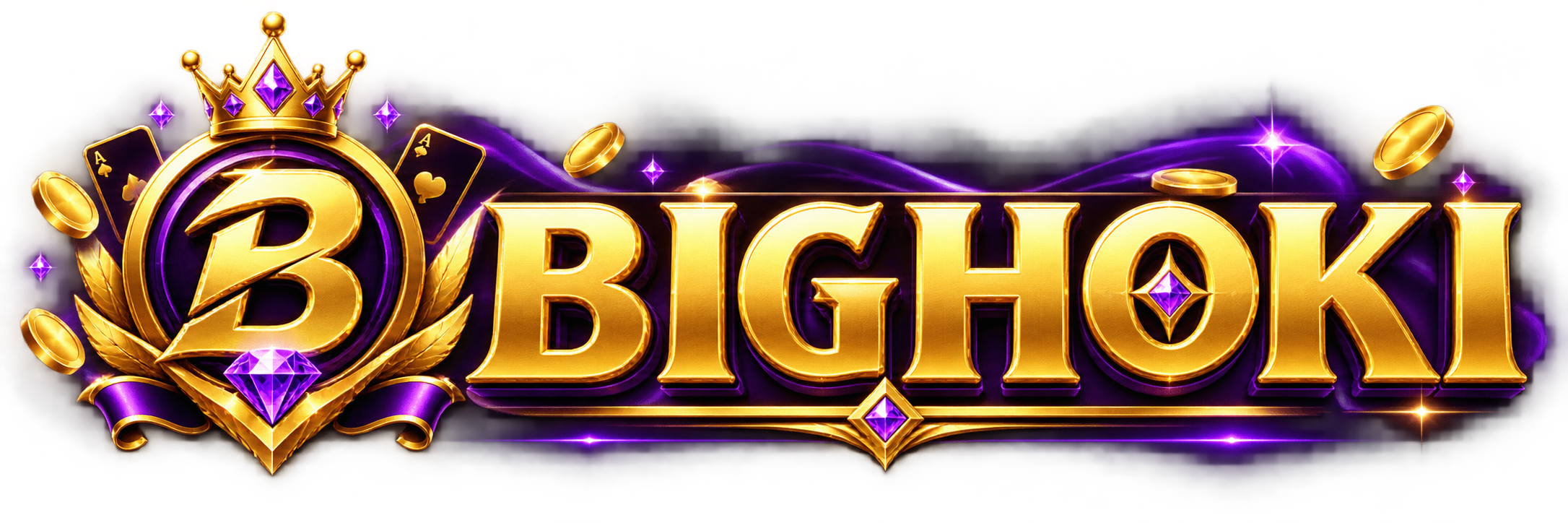 Logo Situs Bighoki